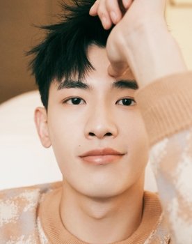 Xin Yunlai as 高阳