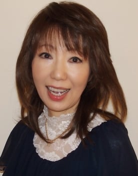 Keiko Mari