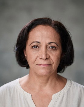 Inaam Wali-Al Battat