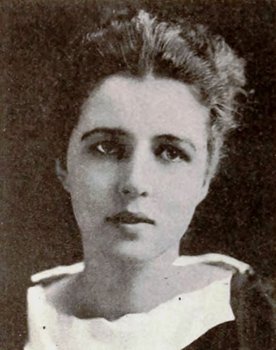 Doris Rankin