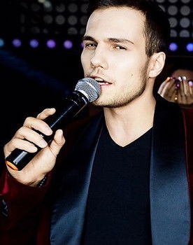 Arkady Tikhomirov as (voice)