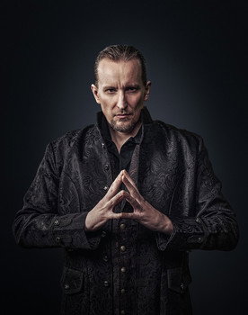 Jari Mäenpää