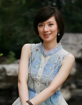 Yuan Ran as 林玉仙