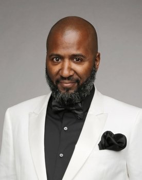 Malcolm D. Lee as Emcee