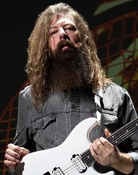 Jim Root