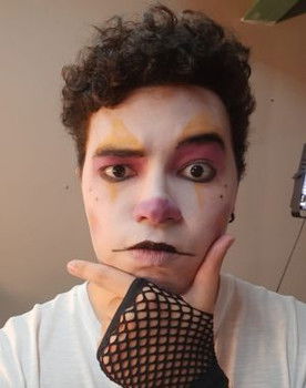 João Pedro Corrêa as Pietro DeLyon