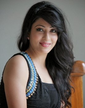 Shivani Tomar