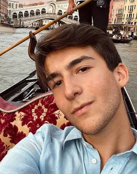Gabriele Zagato