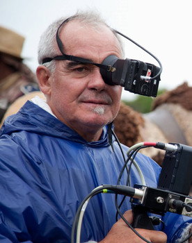 César Charlone