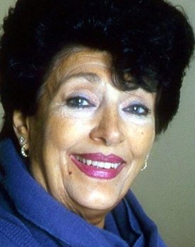 Micheline Dax