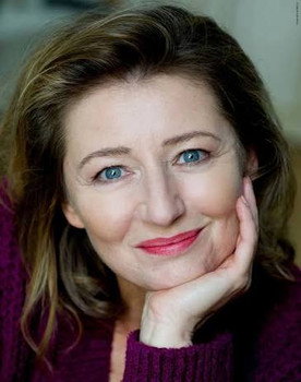 Katja Uffelmann