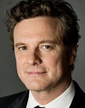 Colin Firth Photo