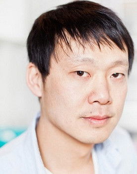 Fow Pyng Hu as Jacky