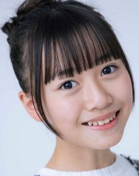 Yuno Ota as Suzu Yamada