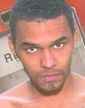 Anthony Cruz