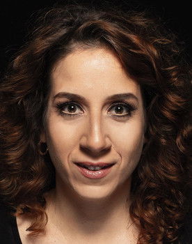 Şirincan Çakıroğlu as 