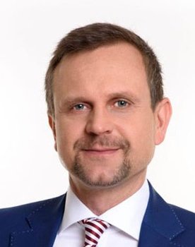 Petr Svěcený