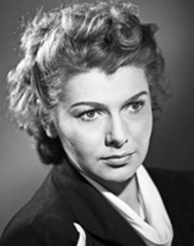 Barbara Drapińska