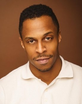 Gérald Guerrier as 