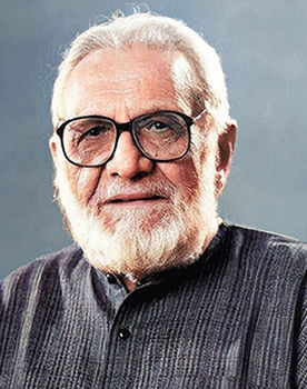 Ashfaq Ahmed