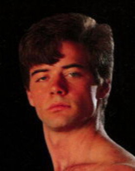 Derrick Masters