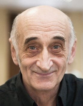 Gali Abaydulov as 