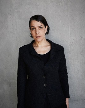Marietta Meguid