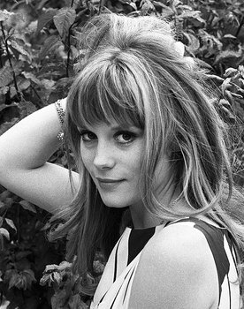 Françoise Dorléac Photo