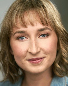 Emilia Michalowska as Emilia.Mormonilia