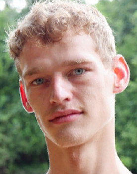 James Nearwater