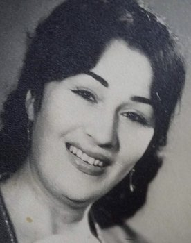 Ofeliya Məmmədzadə