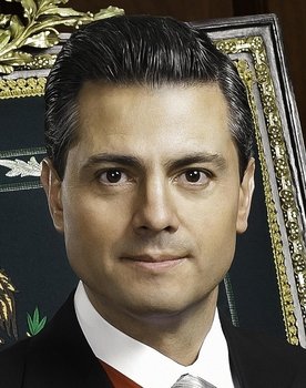 Enrique Peña Nieto