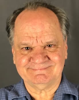 Ritchie Montgomery as Reggie (voice)