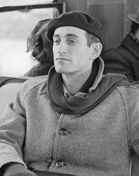 Lenny Baker