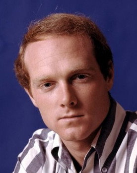 Mike Love as Self (archive footage)