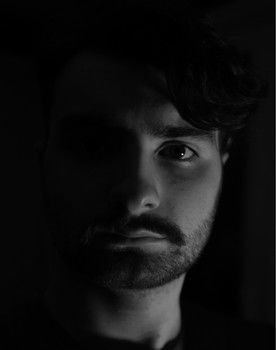 Jim Couroux as The Wizard