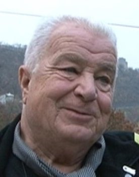 Matija Barl