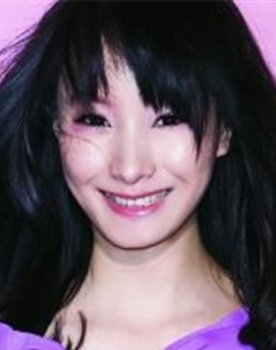 Zhu Ying as Xiao Mei