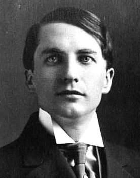 Guy Coombs