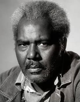 Rex Ingram