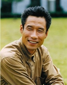 Peiqi Liu as Liu Cheng