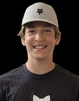 Basile Pigois as Self