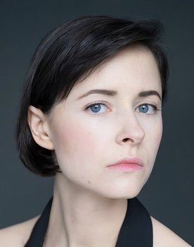 Марина Ворожищева