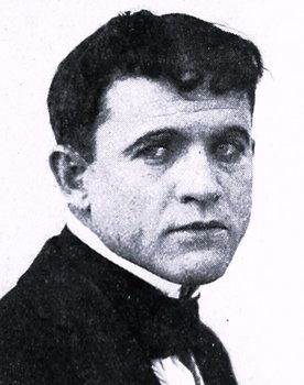 Elmer Booth