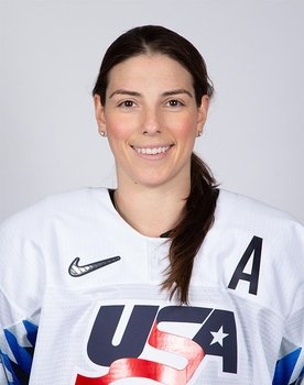 Hilary Knight