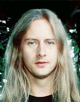 Jerry Cantrell