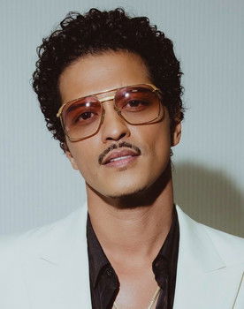 Bruno Mars