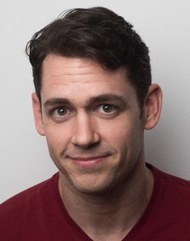 Barrett Martin