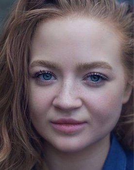 Nicola Magdalena Lüders