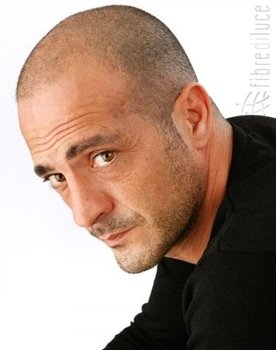 Mauro Aversano as Mexican